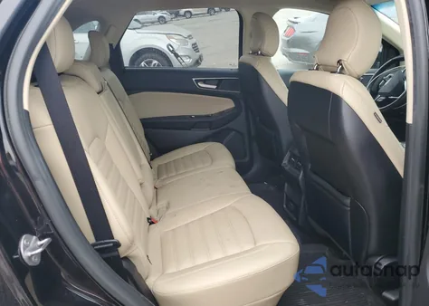 2019 Ford Edge Sel z USA, uszkodzony, nr VIN 2FMPK4J90KBC35931